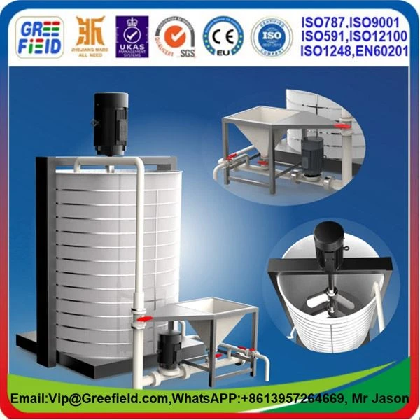 PCE.ConcreteAdmixtureCompoundingMixerEquipment.GRE-10MPQ-Greefield2